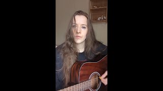 "little puppet show" (full song) original song, altrock, grunge, acoustic, nonsense