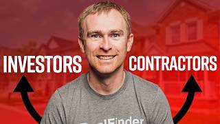Investor Vs Contractor Mindset: The Shift That Builds a Real Estate Business