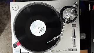 Delicious - My body and Soul 1986 (Instrumental)