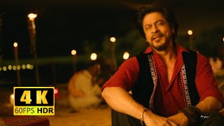 O Maahi _[4K60FPS]_New_ Shah Rukh Khan _ Taapsee Pannu _ Pritam _ Arijit Singh _ Irshad Kamil