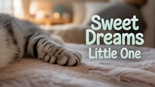 💭 Baby Sleep Music 🍼 Fall Asleep Fast in 3 Minutes 💤