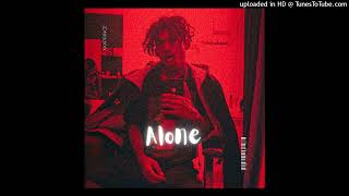 XXXPRINCE - ALONE PT1