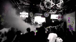 Eternal Beatz - Taktsinn 2.0 with mayaXperience 16.11.2k12