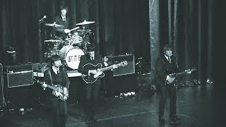 Let It Be UK  Live  - She Loves You - Gaiety Theatre - Dublin 2018  - Beatles Tribute