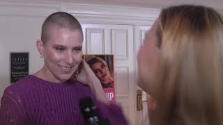 Dree Hemingway Talks First Dates + Relationships