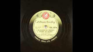 The Harmonic Orchestra - Playground Frolics