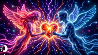 Make the Person You Love Think of You Nonstop and Deeply Desire You 💖 VERY POWERFUL Love Frequency