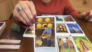 Aquarius April 2025  Wow A New Love Offer!!!