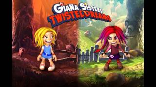 Giana Sisters Twisted Dreams - Tracks 1 CuteDark