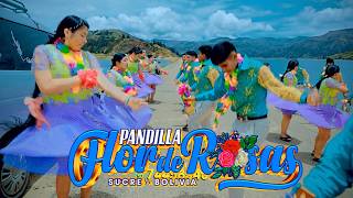 FLOR DE ROSAS - Flor de Rosas  [CARNAVAL 2026] MAGIC STUDIOS Bolivia