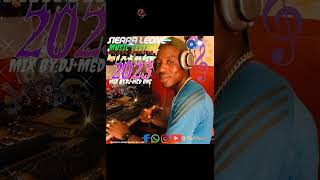 Dj Med One🇸🇱Old Skul & New Skul Music Festival Mixtape (Official Audio 2023)Sierra Leone🔥Music Spark
