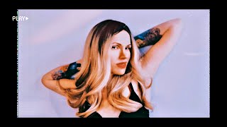 Ana George & HorrorScene - Love Tape (Love Tape EP) Music Visualiser
