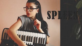 Richard Galliano - spleen