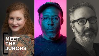 Meet The Jurors of the 2024 Arnold Newman Prize