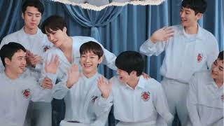 Exo Monster