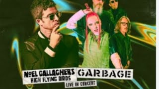 noel gallagher hfb - live in toronto canada 2023 full concert