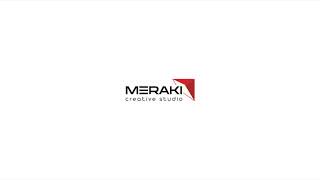 Meraki Creative Studio Live Stream