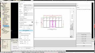 v15 6 Shop Drawing Title Blocks