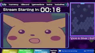 [Pokemon Yellow ESP] First Ever Nuzlocke Run (Part 4)