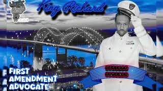 King Richard  -So Memphis Challenge