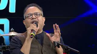 Azad - Obscure Unplugged - Live at Channel i