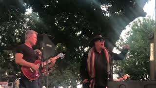 @MontgomeryGentry101 - “Where I Come From” - live