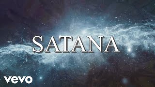 The Dead Already - Satana (Lyric Video)