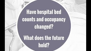 2 Minute Update: Do we have enough staffed hospital beds?