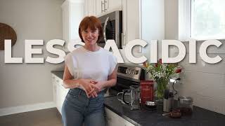 How to Make Cold Brew Coffee| Lifeboost Coffee