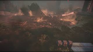 Mass Effect™ Legendary Edition Hidden Scene on Eden Prime