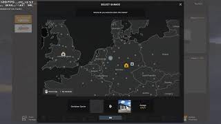 Euro Truck Simulator 2 - Live PC