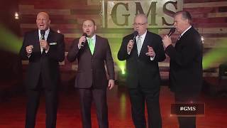 Old Time Preachers - When I wake up (2017)