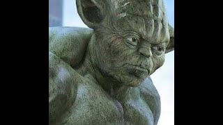 WE FOUND SWOLE YODA! Purogema vs Viscera Cleanup Detail [STREAM REPLAY]