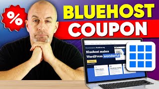Bluehost Coupon Code | Verified 2026 Link for Maximum Hosting Savings