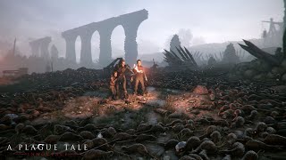Plague Tale Innocence - EP 169 Play On Ultra Podcast (February 2020)