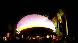 No Aphrodisiac (The Whitlams @Mundaring Weir Hotel 27/3/10)