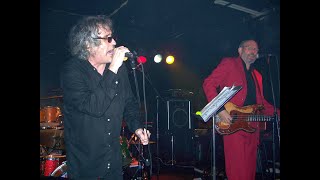 The Sympletons - The Outland, Spfd MO 15Aug2009
