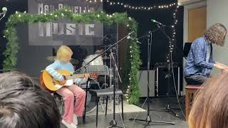 Polya guitar concert 2024