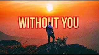 WITH OUT - Official_New Nasheed_ [Slowed + Reverb] Nasheed - For Your Soul English Nasheed 2025