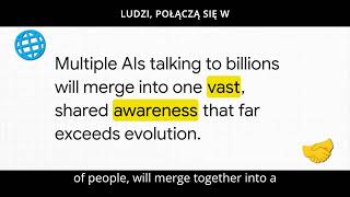 AI Talks: The meaning of life - NotebookLM video summary test