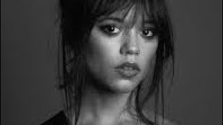 ❤️ Rock in Roll -Jenna Ortega