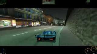 NfS:PU #072: Monte Carlo - Porsche GT1 FINAL RACE