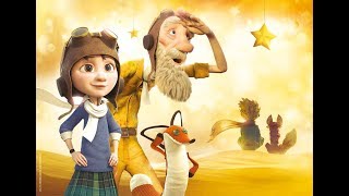 The Little Prince: I'm Not Crying, You Are on Popcorn Roulette