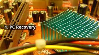 Manchester Data Recovery Solutions For Quick Data Retrieval