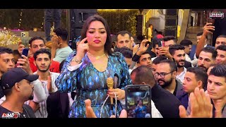 قلبت الدنيا ..شوف اللي حصل 😱🔥 لحظة دخول الجميلة  "رحمه محسن " الفرح ٠٠صاحبة الترند