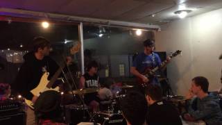 Hash Pipe (Weezer) - HEAD BANNED cover