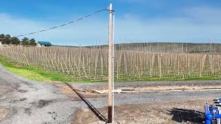 OH Irrigation or Commercial