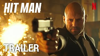 Hitman (2025) - First Teaser Trailer | Jason Statham