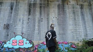 Looneytun3z - Ghxst (Directed by @SidewlkStories)