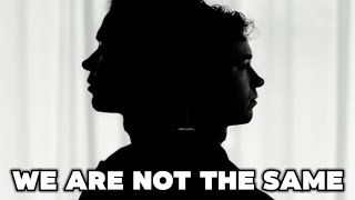 Marcus & Martinus-We Are Not The Same ft.Martinus